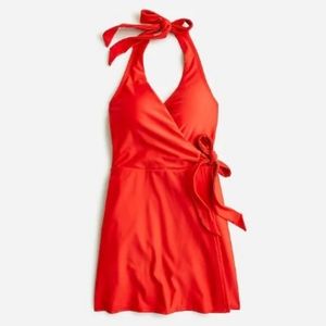 J Crew bathing suit size 14